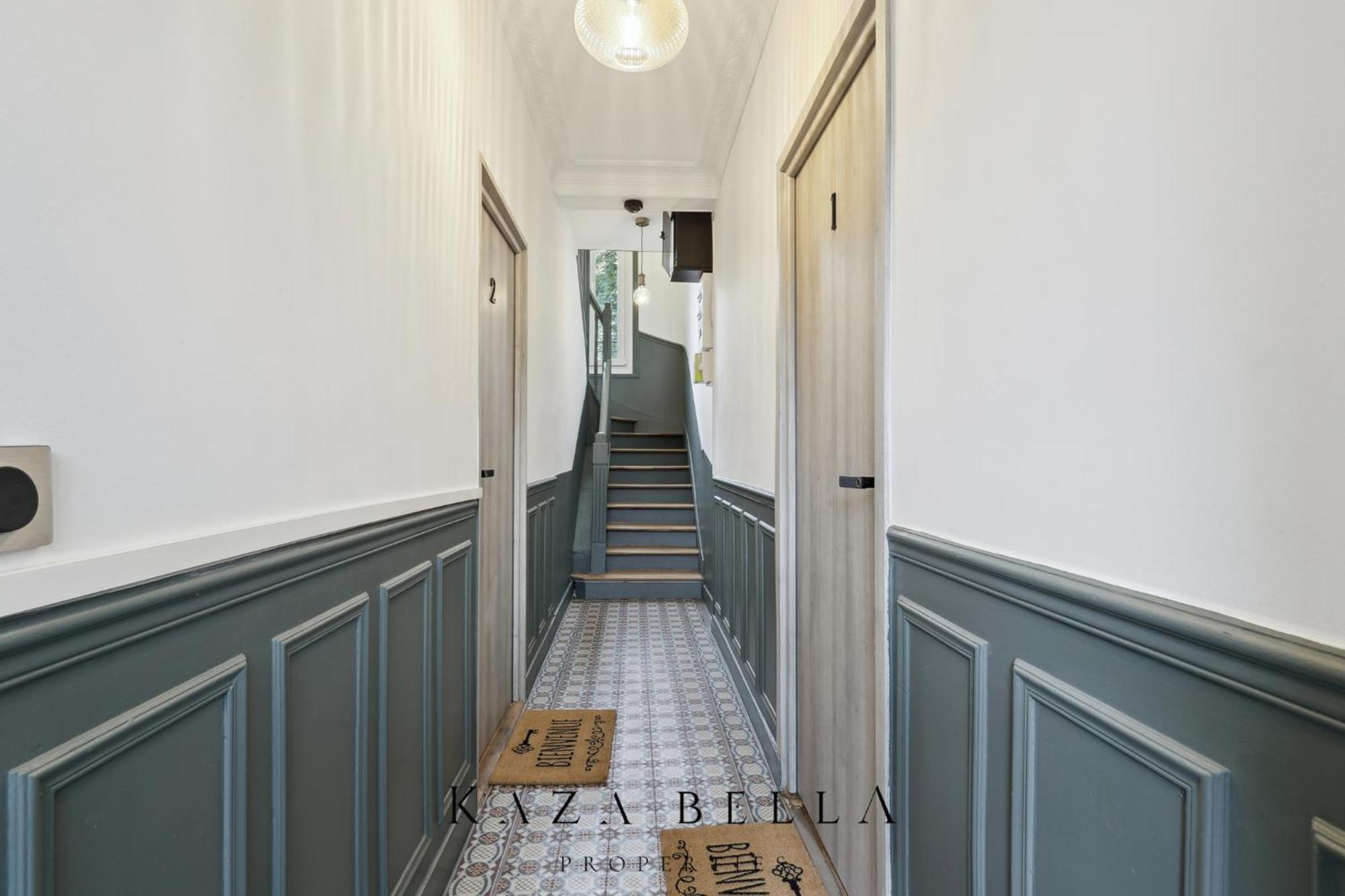 Kaza Bella - Maisons Alfort 2 Cosy Studio Exterior photo