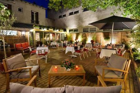 Kaza Bella - Maisons Alfort 2 Cosy Studio Exterior photo